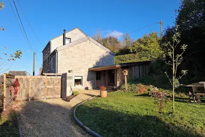 Image de La Tanière - Gîte nature et détente