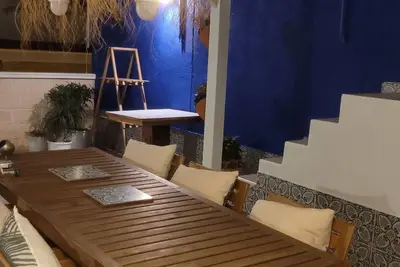 Image de Triplex Ă deux pas de la plage