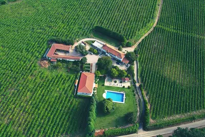 Image de Quinta das Vianas - Casas do Picadeiro