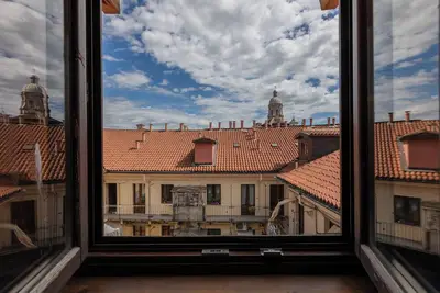 Image de Barbaroux Apartments by Wonderful Italy