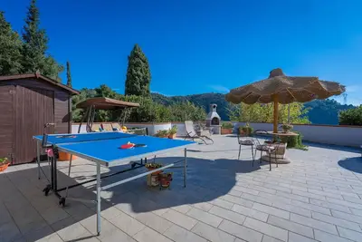 Image de Bellavista Tuscany Apartment Panoramic Terrace