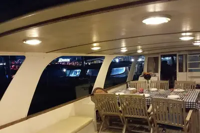 Image de RoyalSeaSuite Huge Suite on the Water