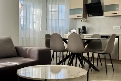 Image de luxurysix. Vacation apartment near Europapark | Rulantica