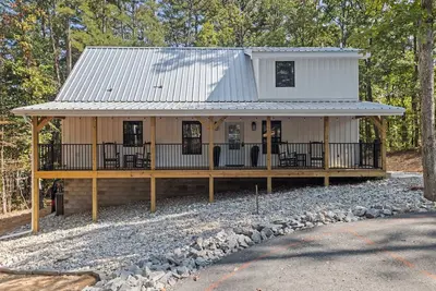 Image de Ozark Shores- Lakefront, Hot Tub, Air Hockey