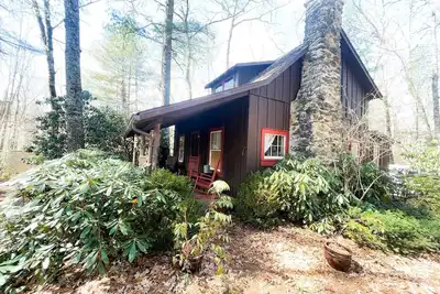 Image de The Cabin!