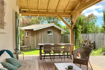 Image de Maison & Cabane Pigne