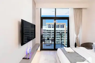 Image de Riviera Studio Stay with Balcony Views