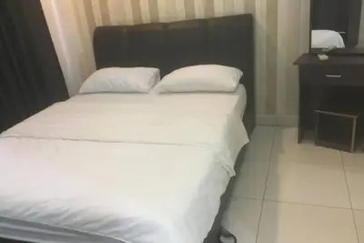 Ipoh Apartment 3