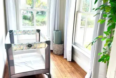 Image de Charming 3-Bed Cottage on Main Street in Historic Gordonsville