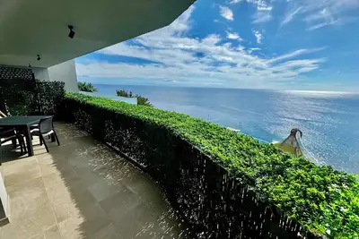 Image de Seaview Escape with private Jacuzzi