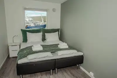 Image de Hvalbu - Lyngen Experience Apartments