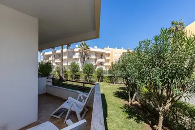 Image de Picris Blue Apartment, Vilamoura, Algarve