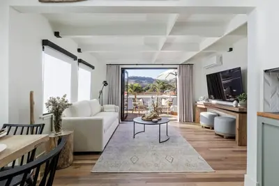 Image de Coral House - Free Cancelation