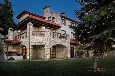 Image de Sky Shades Villa in Arachova