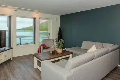 Image de Lyngen - Lyngen Experience Apartments