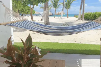 Image de Beachfront condo on Los Corales Beach, Playa Bavaro