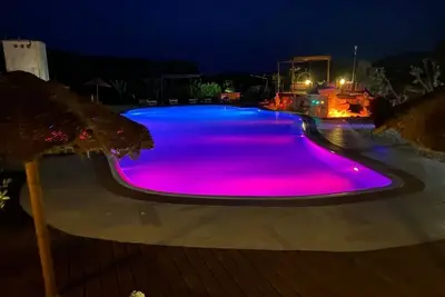 residence dolores