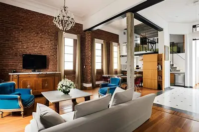 Image de Exclusive and Elegant French Style in Recoleta
