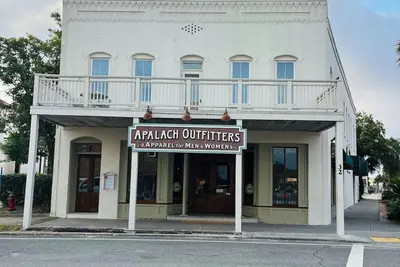 Image de The Orman in Historic Downtown Apalachicola