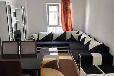 Image de Perfect new 60 sqm appartment, fully furnished. Perfect location.