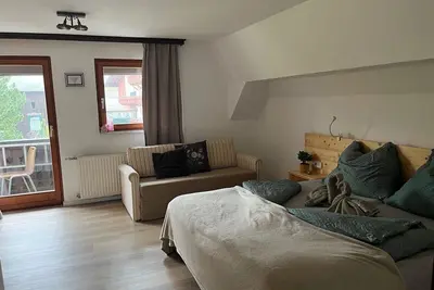 Image de Room 9 - Pension Edlinger