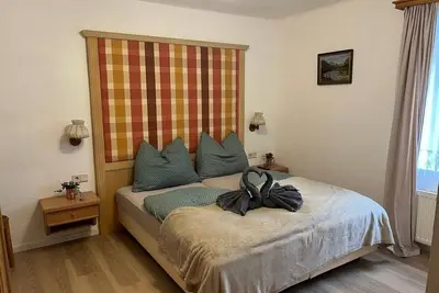 Image de Apartment 3 - Pension Edlinger