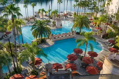 Image de Marriott's Grand Vista Resort - Perfect for Families & Theme Park Lovers!