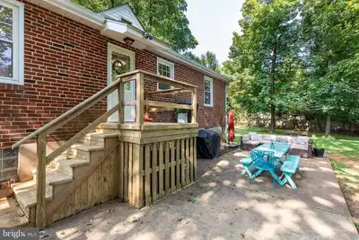 Image de The Cozy Charm City Retreat