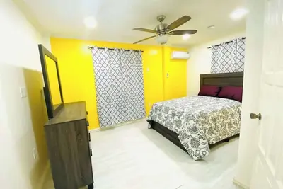 Image de Gentlemen's Suite - 3 Bedroom