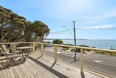 Image de Seaview Splendour - Point Lonsdale