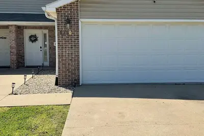Image de Lovely 2-bedroom townhome in Saint Joseph