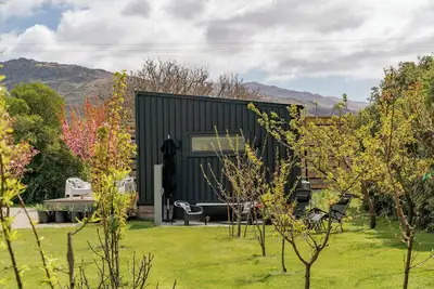Image de Caledonia - Earnscleugh Holiday Home