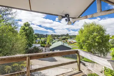 Image de Stag Shack - Ohakune Holiday Home