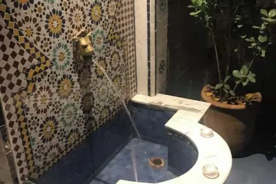 Image de Riad de charme, 5 chambres