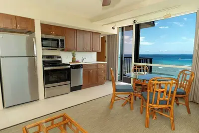 Image de Dlx 1-Br Waikiki Beach Vacation Condo. Sleeps 5. \nNear Beaches!