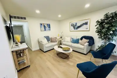 Image de Newly Renovated 3-bd house in Ferndale minutes away from the dazzling downtown