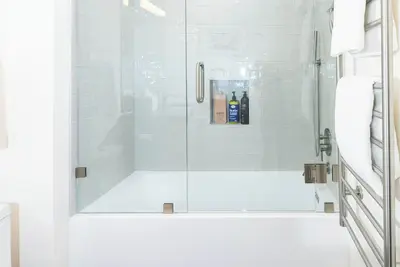 Image de New! Modern 2bed/2bath ski chalet at DeerValley/Jordanelle gondola