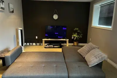 Image de Welcome to this beautiful cozy and peaceful unit at the heart of East Saint John