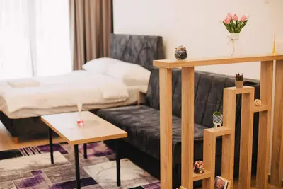 Image de Ks Apartments - Studio Apartment with City View A2