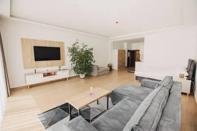 Image de Ks Apartments - Studio Apartment with Pyramid View A6
