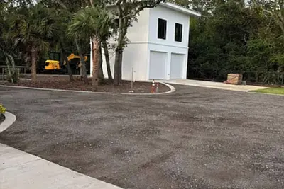 Image de new studio on Bay near downtown Pensacola night life and short walk to golf