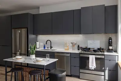 Image de Sky Suite – Games\/WiFi\/Center of the City + Views
