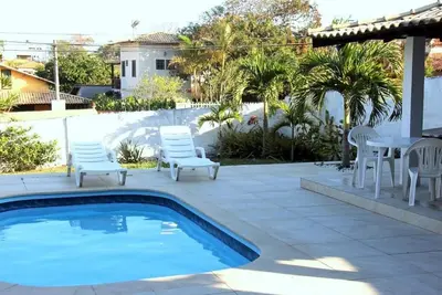 Image de House in the Lakes Region, 1200m2 of land - S Pedro DAldeia