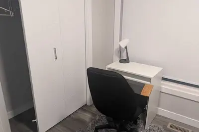 Image de Charming 2-bedroom townhome in marvelous 215 with WiFi, Ac