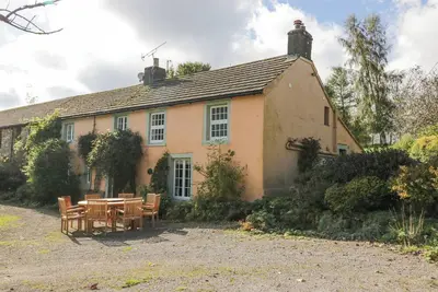 High Winder House, pet friendly, with open fire in Askham, Cumbria