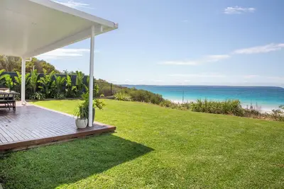 Image de Matilda’s on the beach - pet friendly