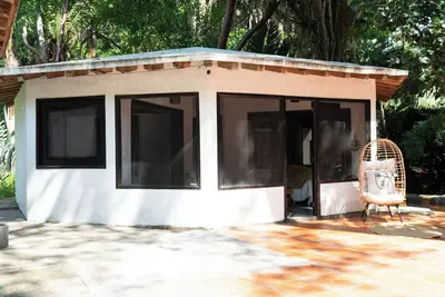 Image de Casita Luna - 2 bed villa + Main house