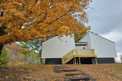 Image de Mountain Cottage Escape, Fresh Air, Peaceful and Quite
