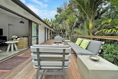 Image de Tui Cottage - Stay Waiheke