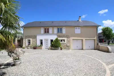 Image de Lou Quillé - Uzein - Gîte